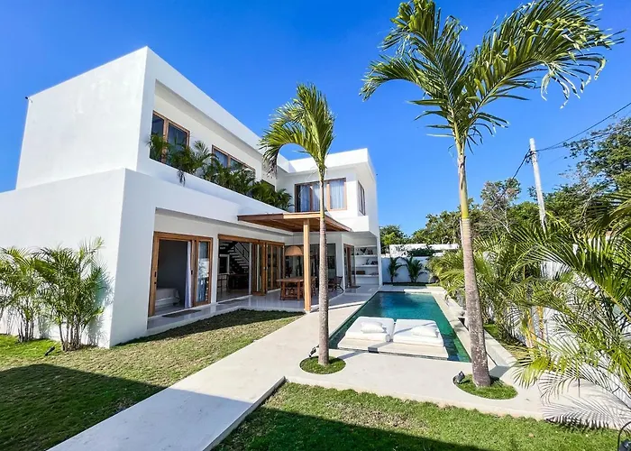 Villa Agmakina Bingin *