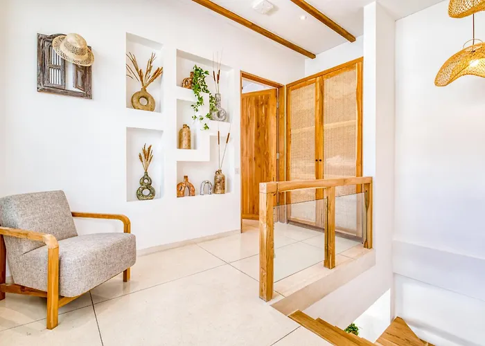 Villa Agmakina Bingin Uluwatu (Bali)
