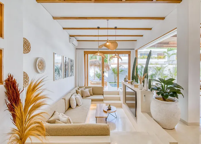 Villa Agmakina Bingin